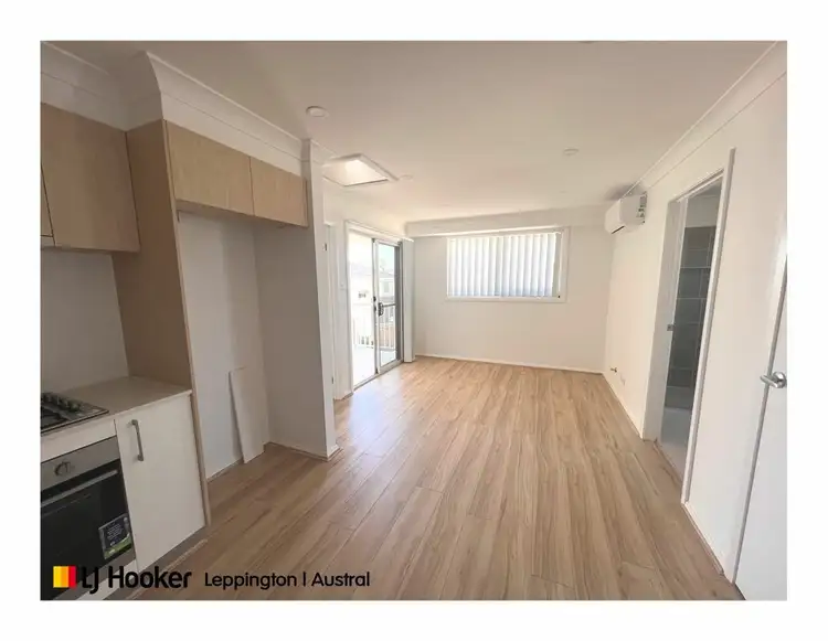 Second view of Homely house listing, 5 Pitstock Lane, Oran Park NSW 2570