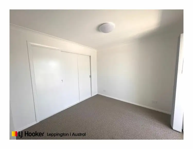 Third view of Homely house listing, 5 Pitstock Lane, Oran Park NSW 2570