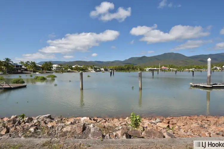 Second view of Homely land listing, 94 Keith Williams Drive, Cardwell QLD 4849