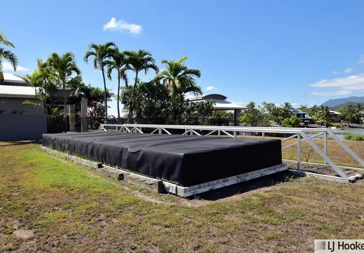 Fourth view of Homely land listing, 94 Keith Williams Drive, Cardwell QLD 4849