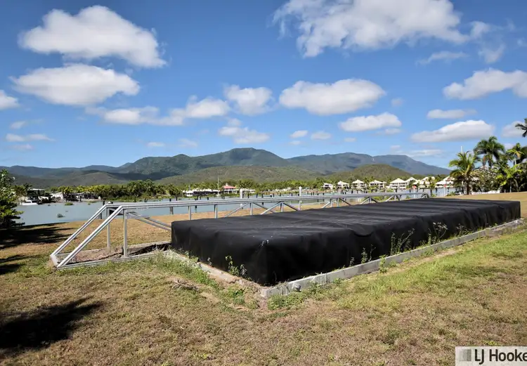 Fifth view of Homely land listing, 94 Keith Williams Drive, Cardwell QLD 4849