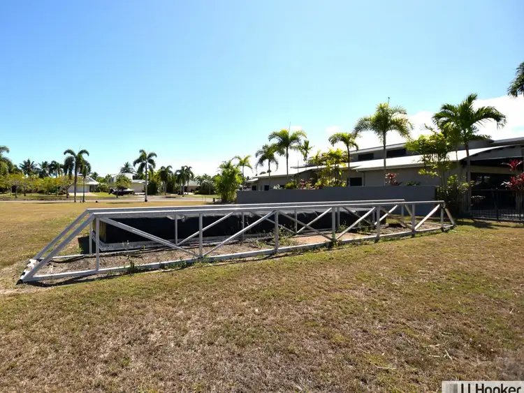 Sixth view of Homely land listing, 94 Keith Williams Drive, Cardwell QLD 4849
