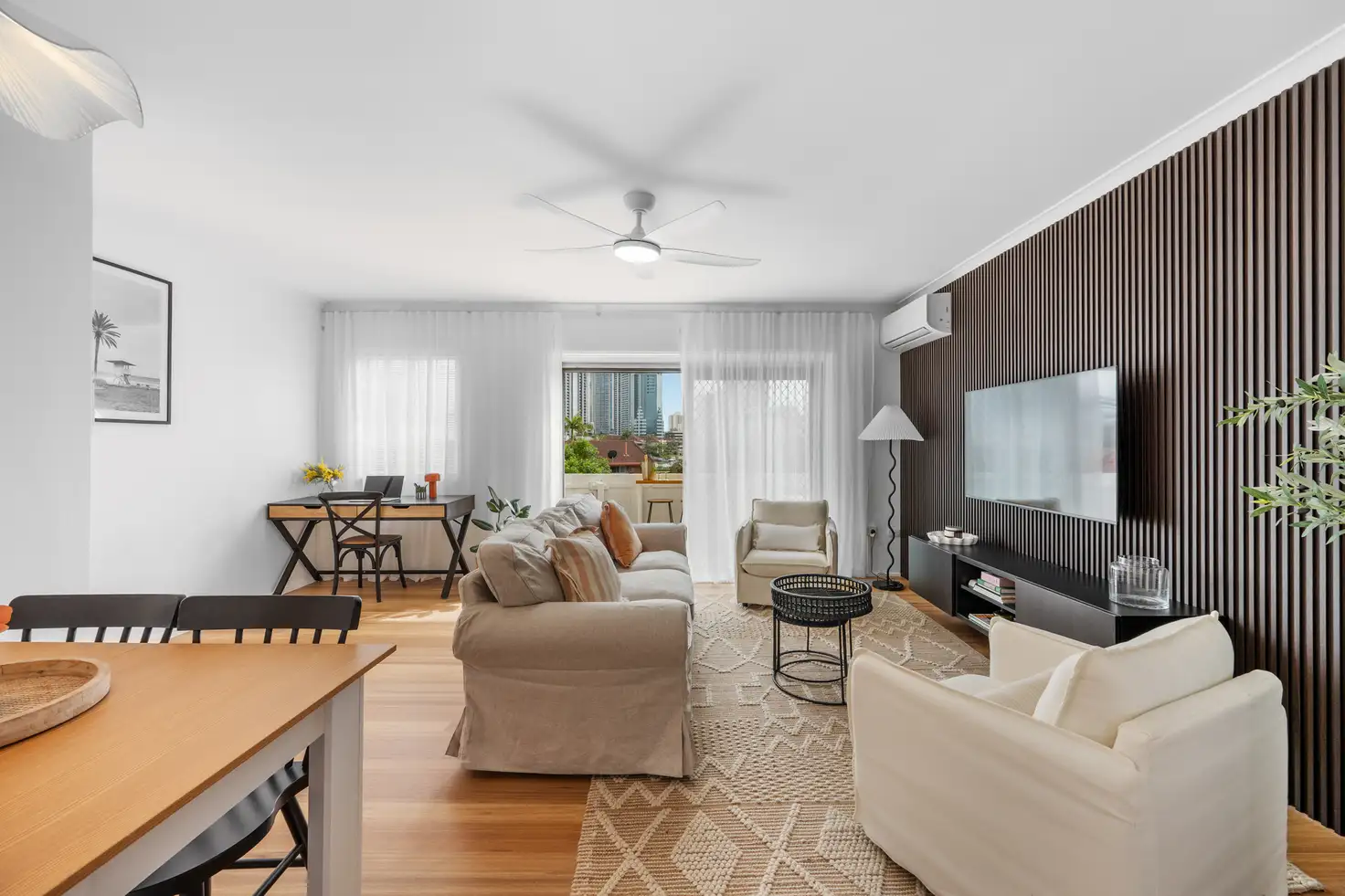 Main view of Homely unit listing, 15/9 Holborow Close, Surfers Paradise QLD 4217