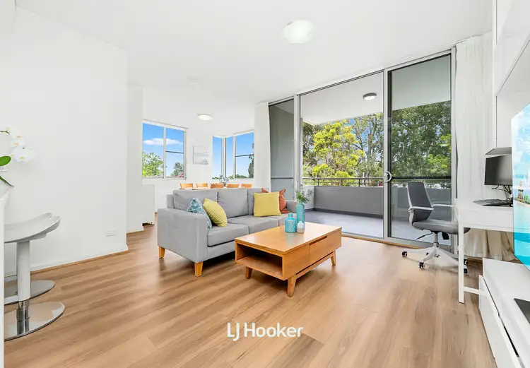 403C/3-7 Lorne Avenue, Killara NSW 2071