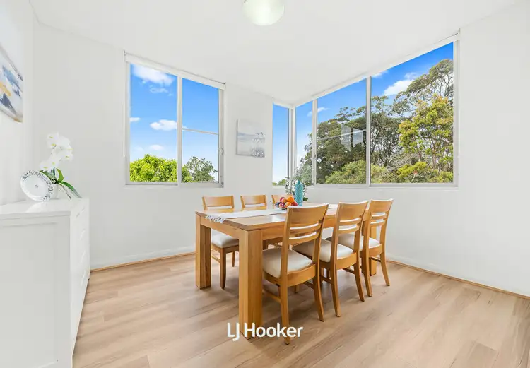 C403/3-7 Lorne Avenue, Killara NSW 2071