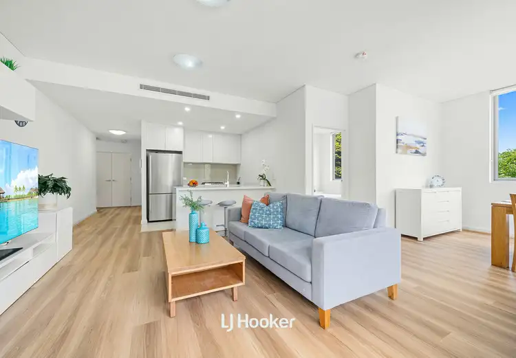 C403/3-7 Lorne Avenue, Killara NSW 2071