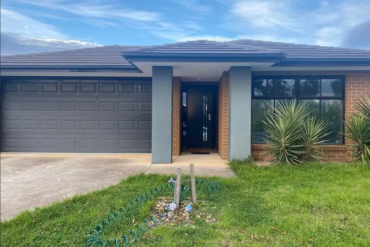 26 Weavers Street, Wyndham Vale VIC 3024