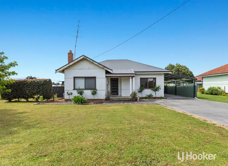 14 Centennial Avenue