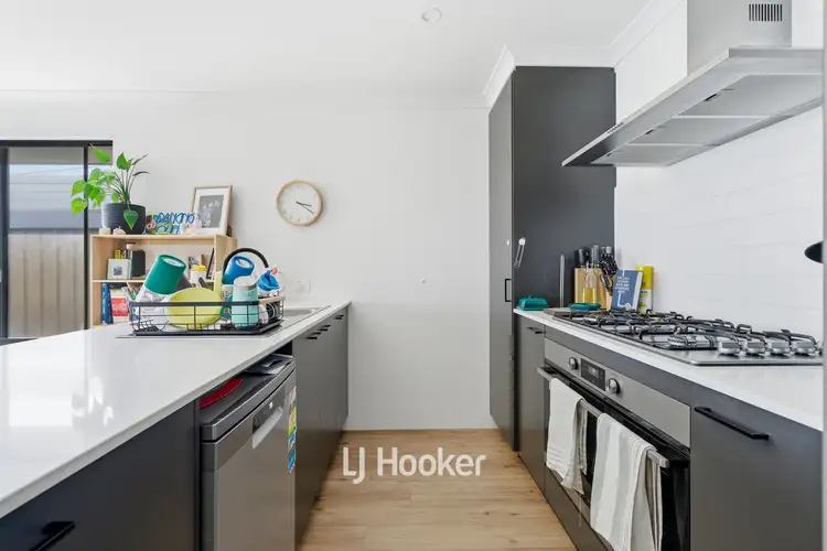 Third view of Homely house listing, 76 Carnelian Avenue, Australind WA 6233