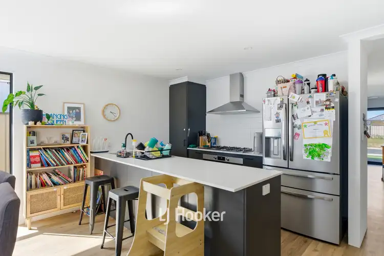 Fourth view of Homely house listing, 76 Carnelian Avenue, Australind WA 6233