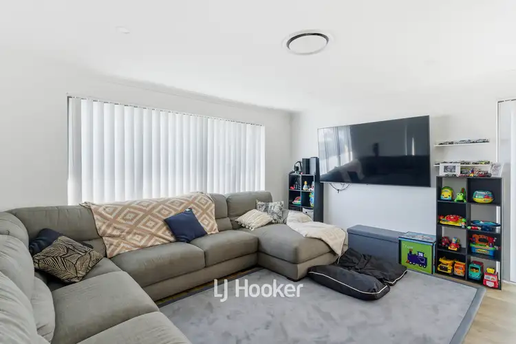 Sixth view of Homely house listing, 76 Carnelian Avenue, Australind WA 6233