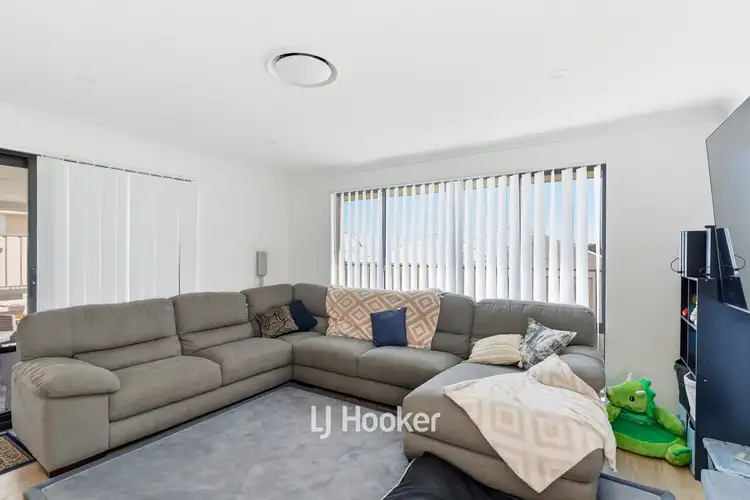 Seventh view of Homely house listing, 76 Carnelian Avenue, Australind WA 6233