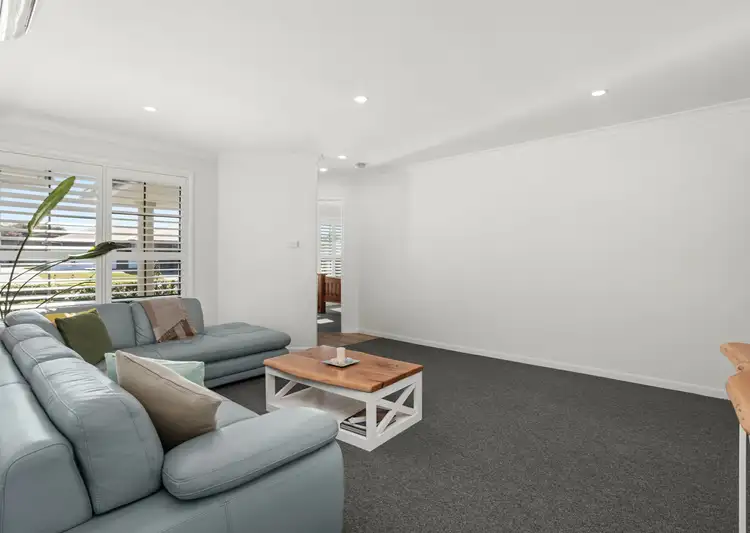 Second view of Homely house listing, 42 Bluehaven Drive, Old Bar NSW 2430