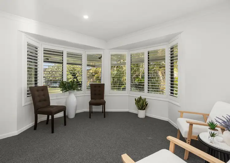 Fourth view of Homely house listing, 42 Bluehaven Drive, Old Bar NSW 2430