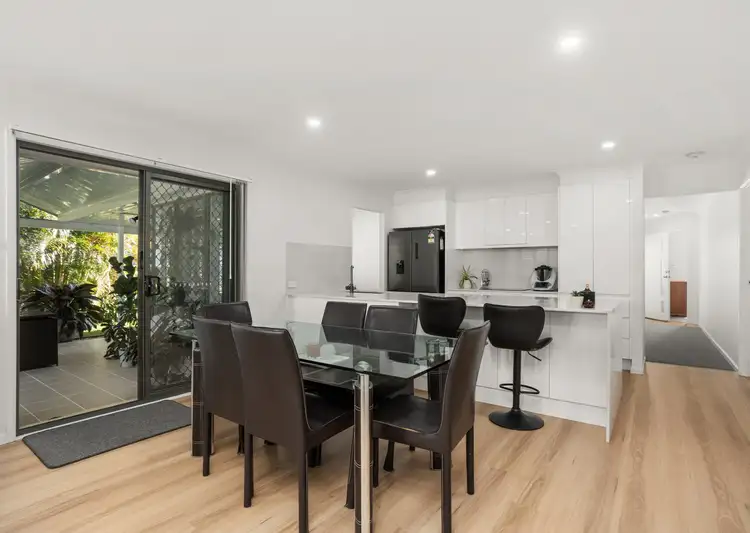 Fifth view of Homely house listing, 42 Bluehaven Drive, Old Bar NSW 2430