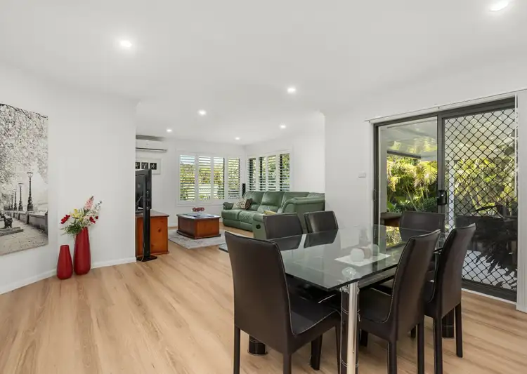 Sixth view of Homely house listing, 42 Bluehaven Drive, Old Bar NSW 2430