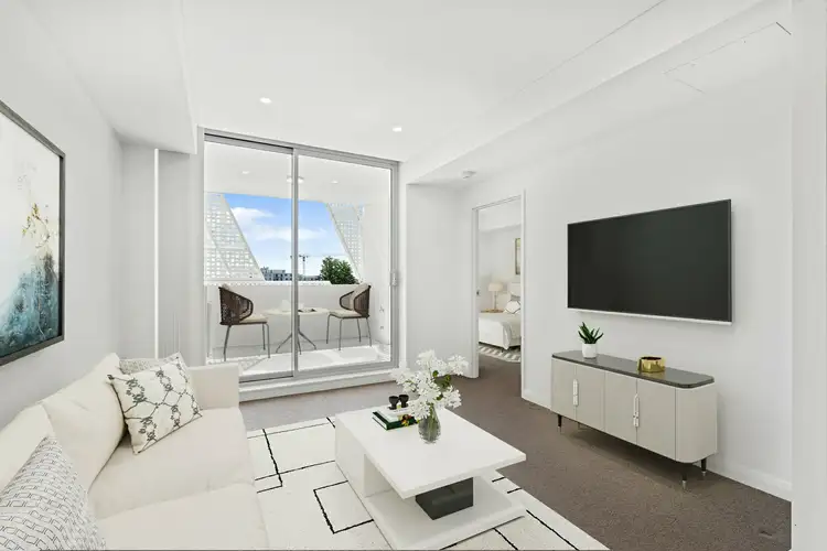 Apartment 509/418-422 Canterbury Road, Campsie NSW 2194