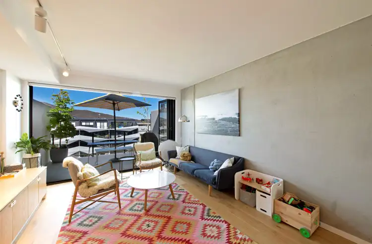 511/27 Lonsdale Street, Braddon ACT 2612