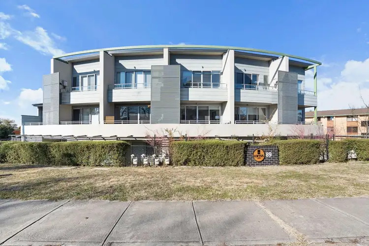 7/89 Allan Street, Curtin ACT 2605