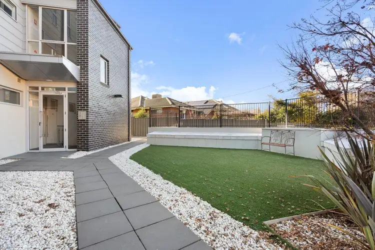 Second view of Homely house listing, 7/89 Allan Street, Curtin ACT 2605