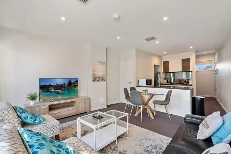Third view of Homely house listing, 7/89 Allan Street, Curtin ACT 2605