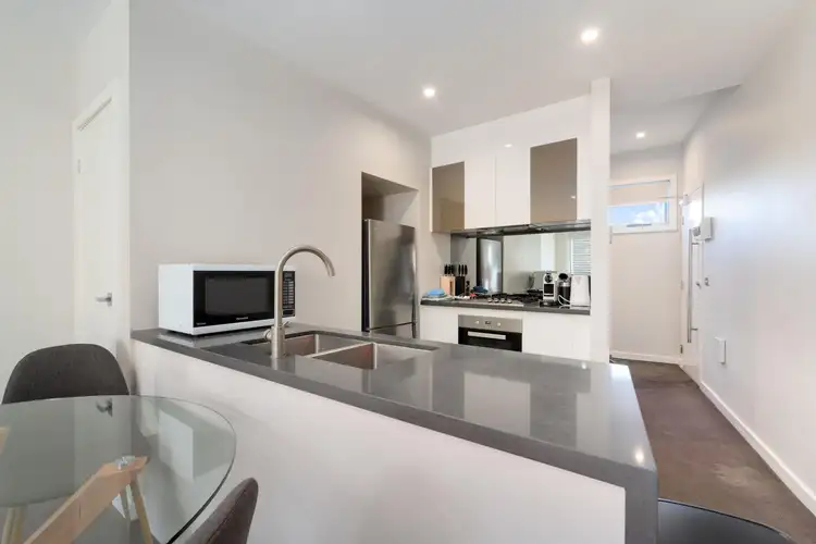 Fourth view of Homely apartment listing, 7/89 Allan Street, Curtin ACT 2605