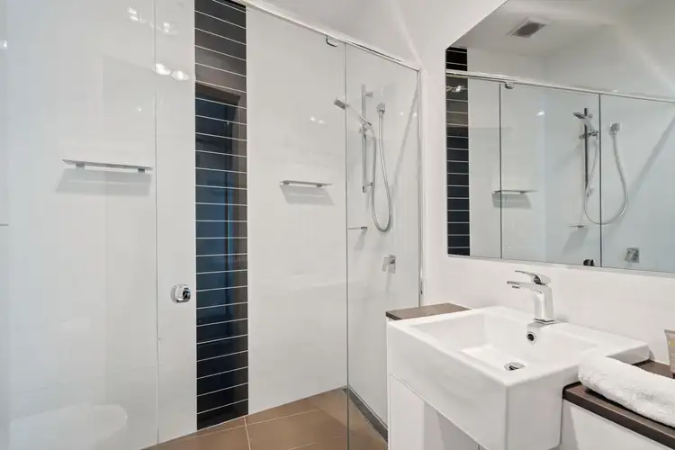 Fifth view of Homely house listing, 7/89 Allan Street, Curtin ACT 2605