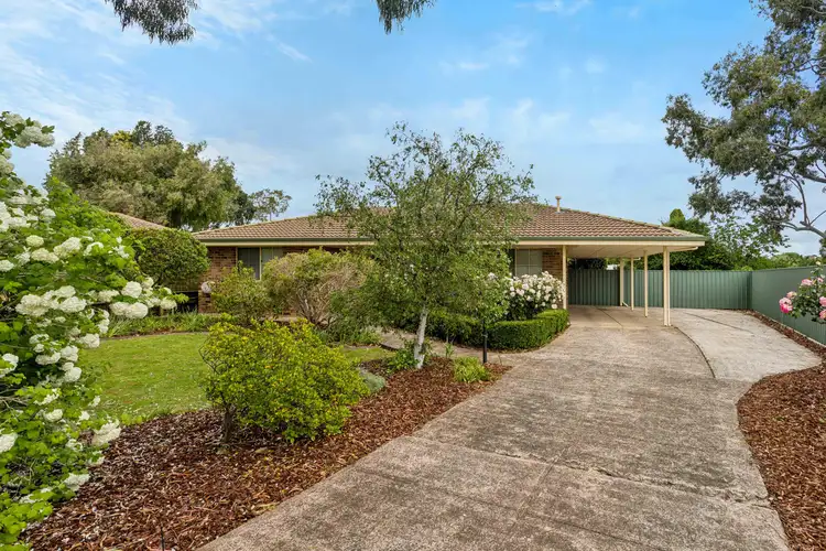 4 Jansz Court, Fairview Park SA 5126