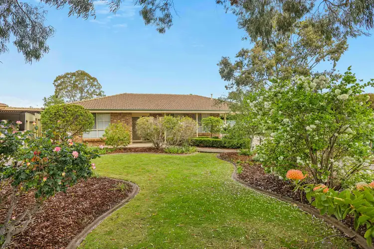 4 Jansz Court, Fairview Park SA 5126