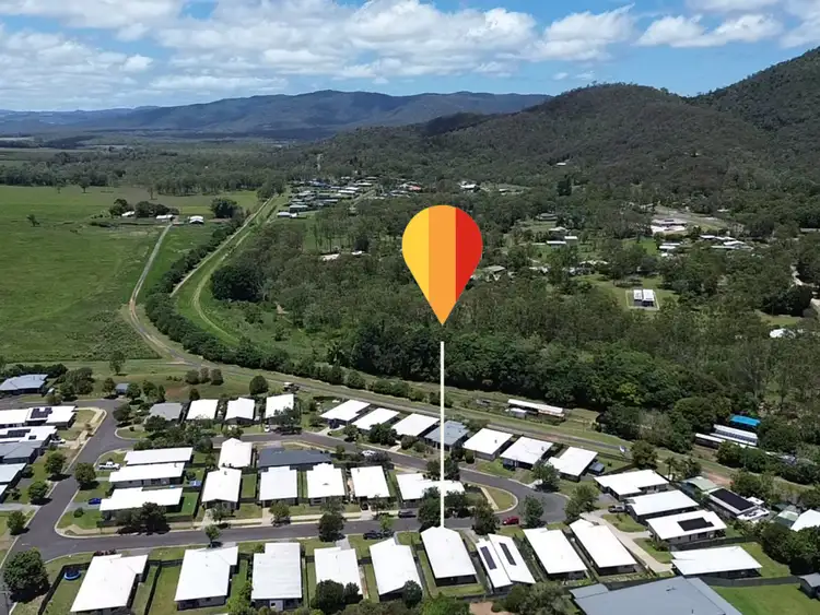 Second view of Homely house listing, 12 Norbury Circuit, Atherton QLD 4883