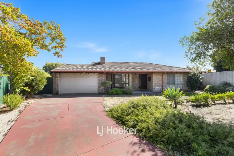 6 Abe Court, Eaton WA 6232