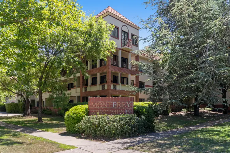 69/14 Boolee Street, Reid ACT 2612