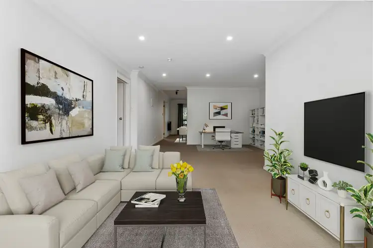 Third view of Homely apartment listing, 69/14 Boolee Street, Reid ACT 2612