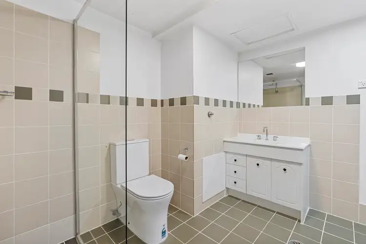 Fifth view of Homely apartment listing, 69/14 Boolee Street, Reid ACT 2612