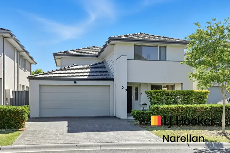 32 Regency Drive, Harrington Park NSW 2567