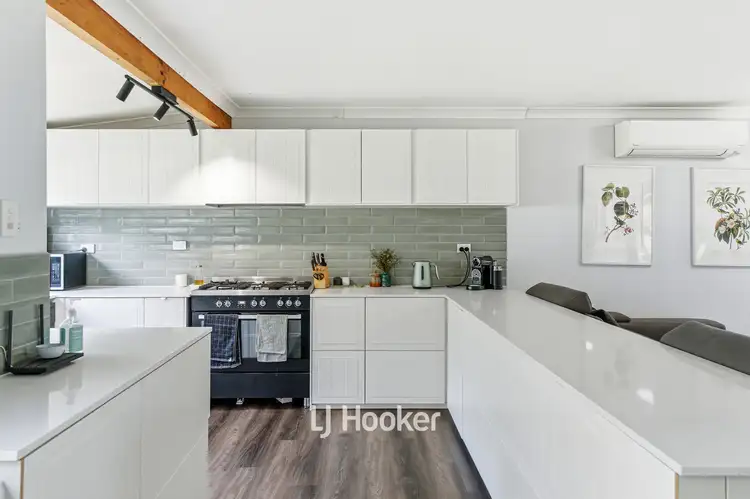 3 Heathridge Road, Gelorup WA 6230