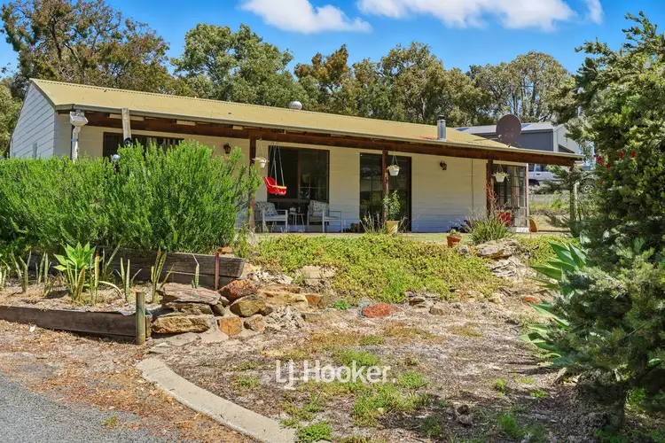 Second view of Homely house listing, 3 Heathridge Road, Gelorup WA 6230