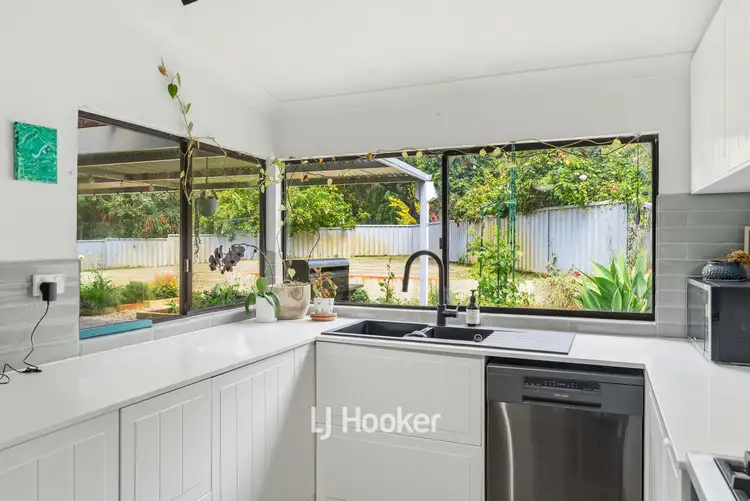 Fourth view of Homely house listing, 3 Heathridge Road, Gelorup WA 6230