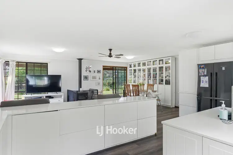 Fifth view of Homely house listing, 3 Heathridge Road, Gelorup WA 6230