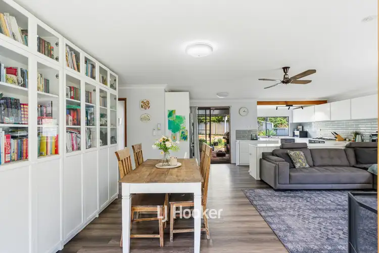 Sixth view of Homely house listing, 3 Heathridge Road, Gelorup WA 6230