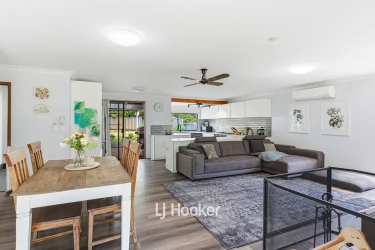 Seventh view of Homely house listing, 3 Heathridge Road, Gelorup WA 6230