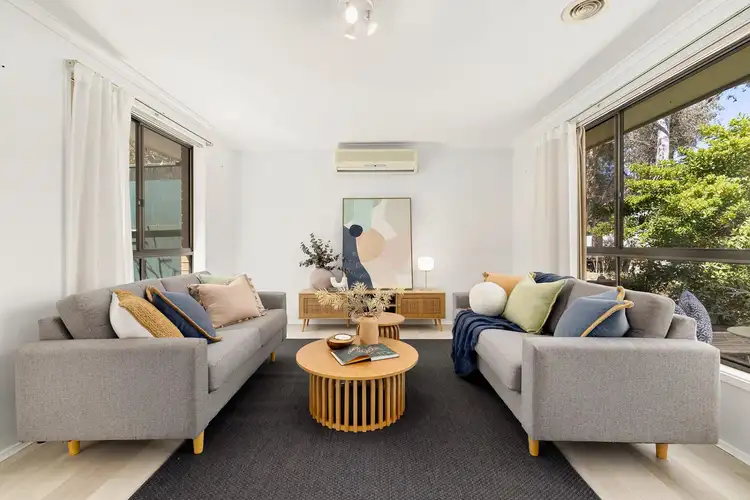 Fifth view of Homely house listing, 2 Macfarlan Place, Latham ACT 2615