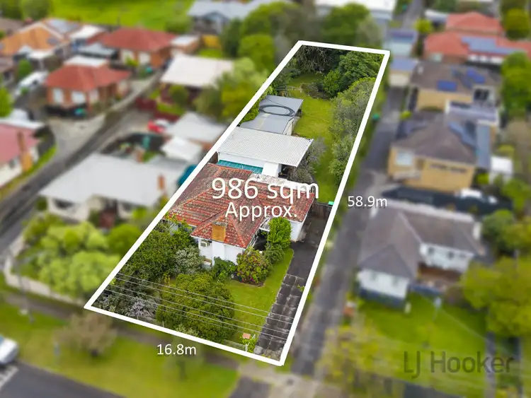 6 Elsie Street, Boronia VIC 3155
