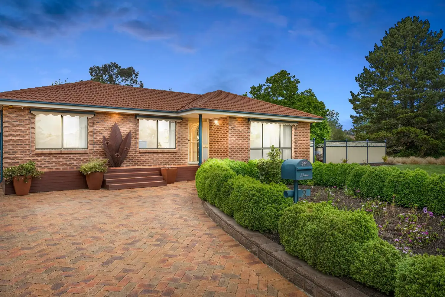 Main view of Homely house listing, 2 Wakool Circuit, Kaleen ACT 2617