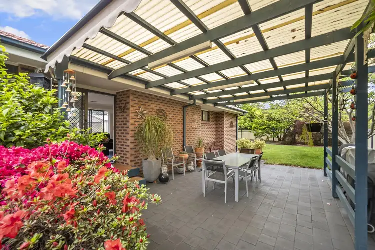 Second view of Homely house listing, 2 Wakool Circuit, Kaleen ACT 2617