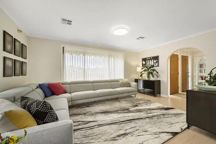 Second view of Homely house listing, 2 Wakool Circuit, Kaleen ACT 2617