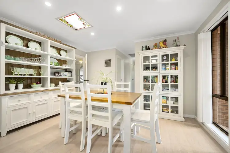 Third view of Homely house listing, 2 Wakool Circuit, Kaleen ACT 2617