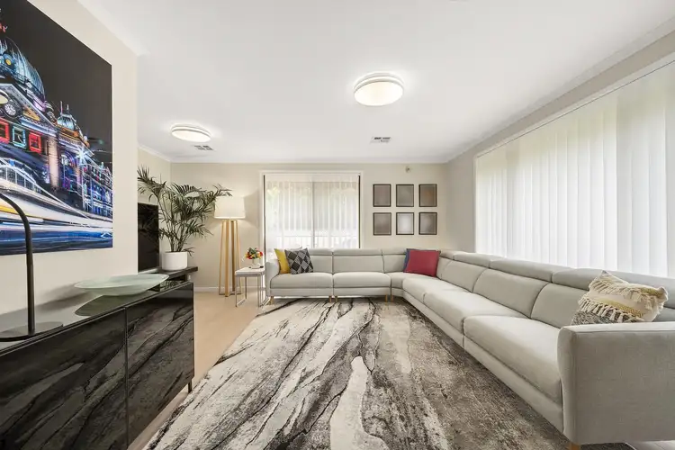 Third view of Homely house listing, 2 Wakool Circuit, Kaleen ACT 2617