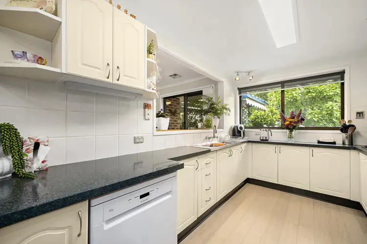 Fifth view of Homely house listing, 2 Wakool Circuit, Kaleen ACT 2617
