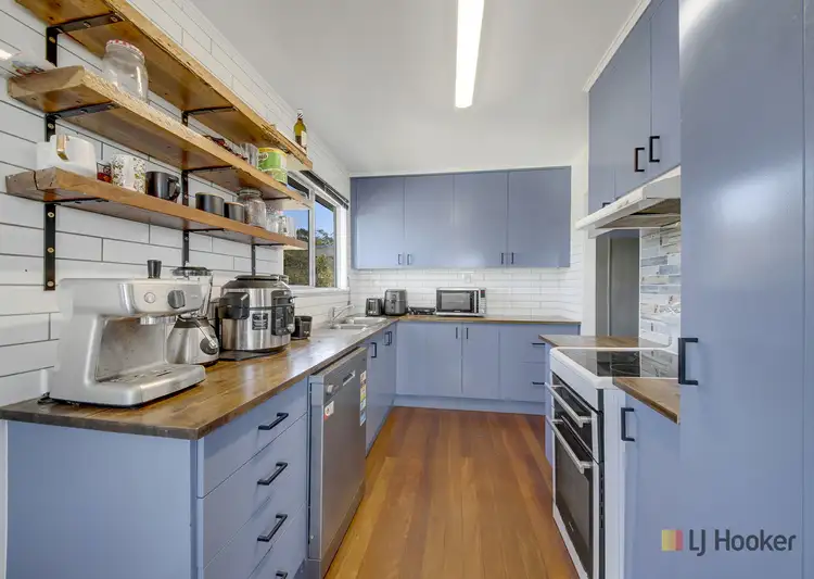 Third view of Homely house listing, 25 Katandra Street, Boyne Island QLD 4680